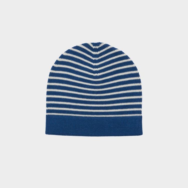 Hat - deep indigo/e