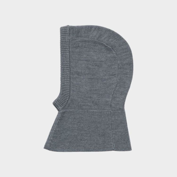 Balaclava - steel