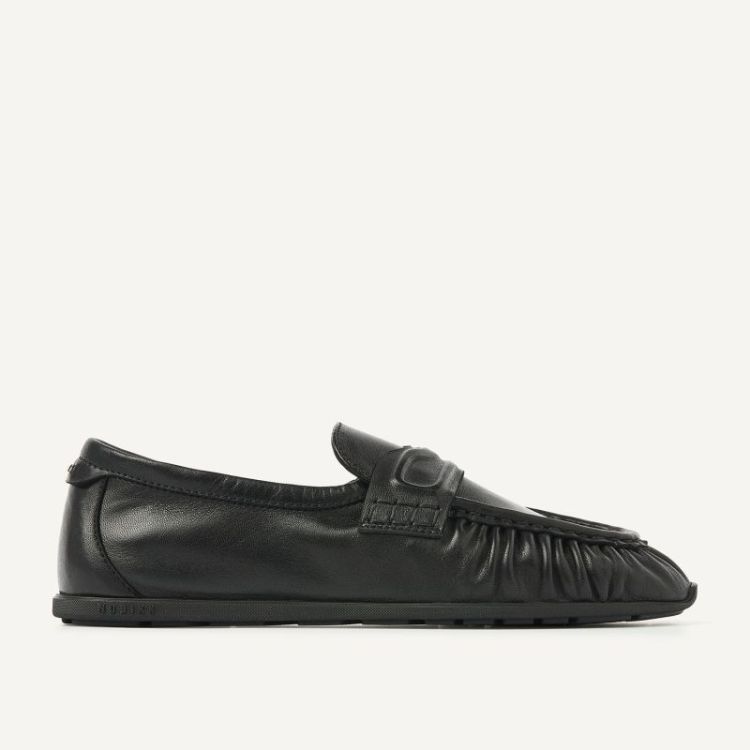 Riley Mio 10L Black Leath
