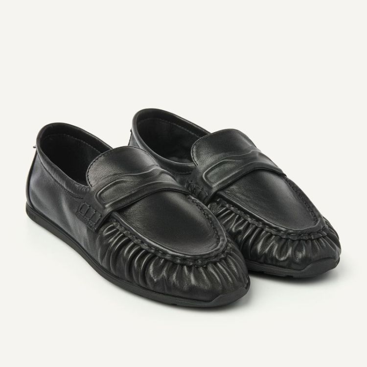Riley Mio 10L Black Leath