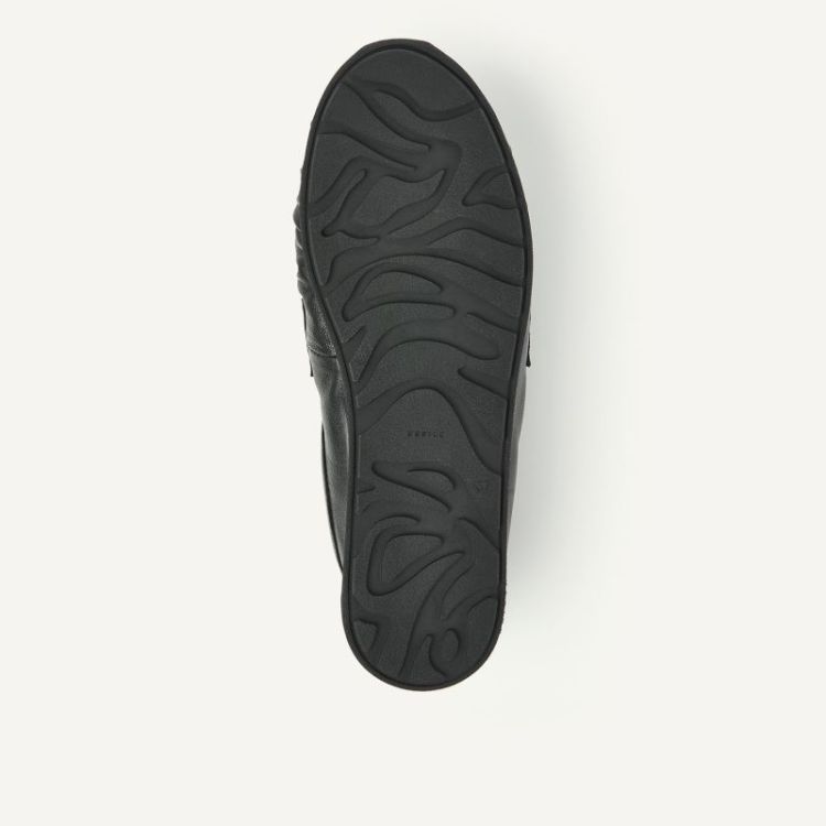 Riley Mio 10L Black Leath