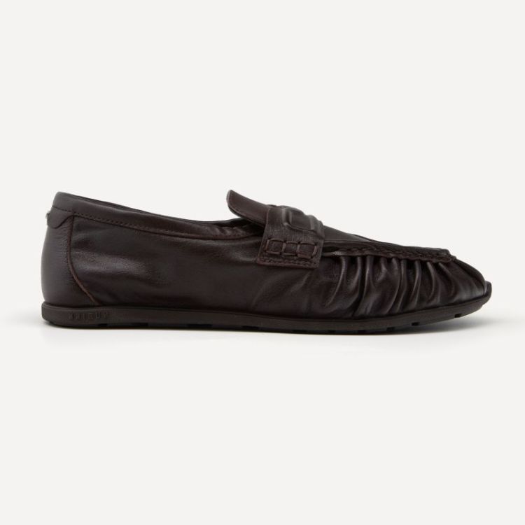 Riley Mio 28L DBrwn Leath