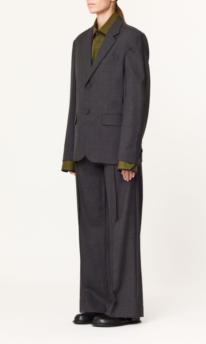 BLAZER MEN98 MELANGE B