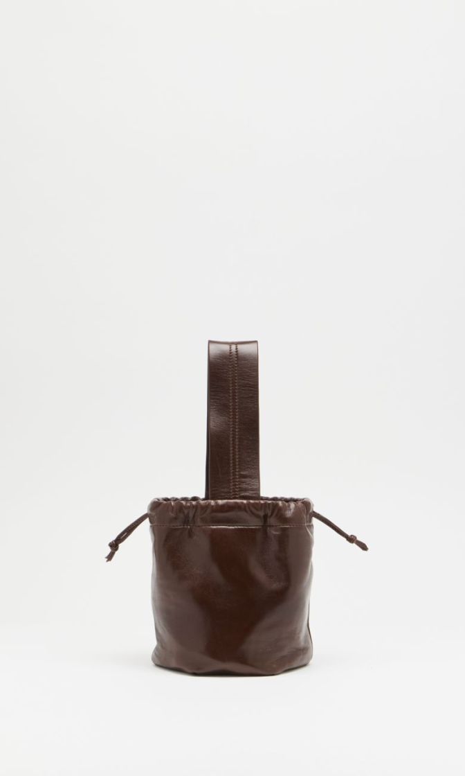 BUCKET BAG 00M90 MORO HEAD