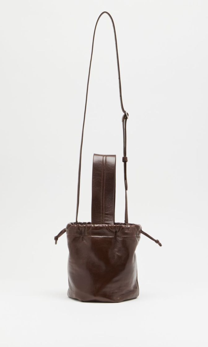 BUCKET BAG 00M90 MORO HEAD