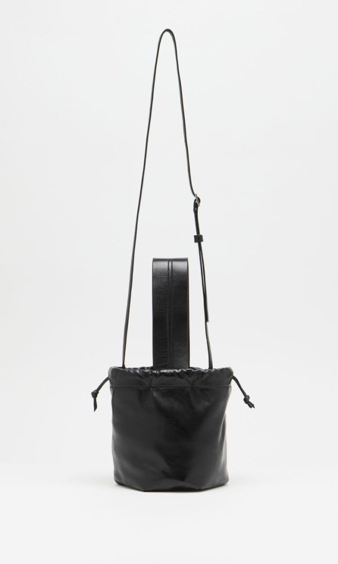 BUCKET BAG 00N99 MORO HEAD