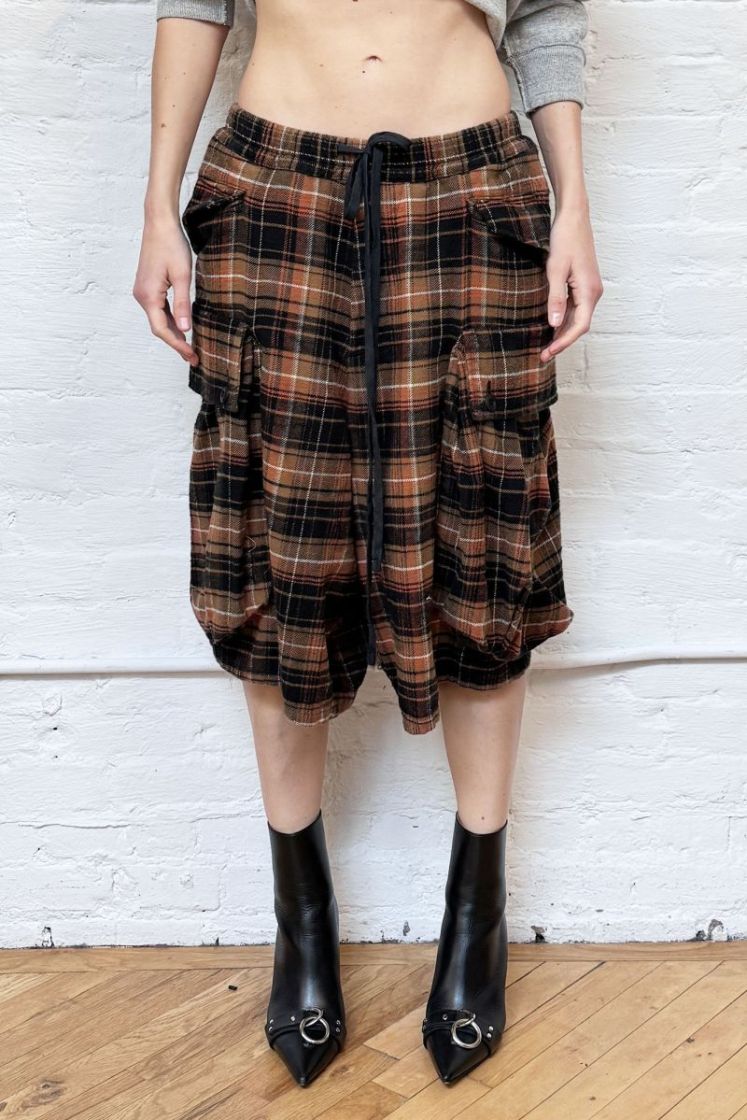 JUMBO - LIGHT BROWN B