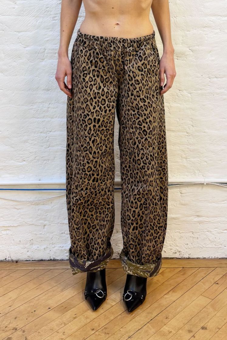 REVERSIBLE UTILITY - GREEN CAMO