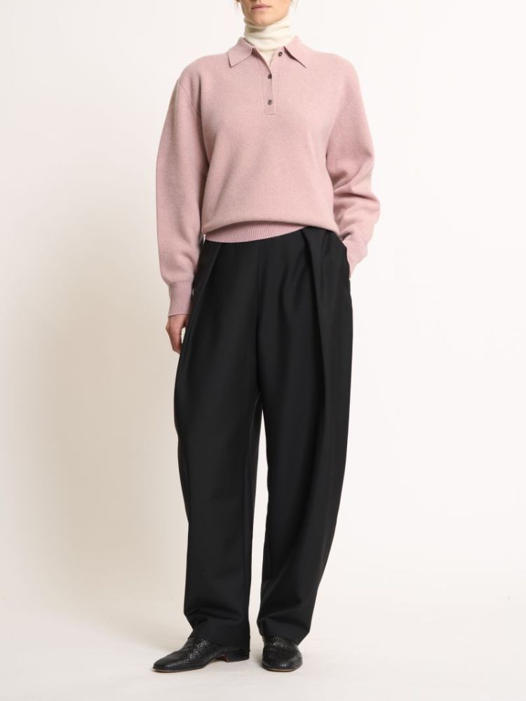 Compact mouliné polo 660_620 pink me