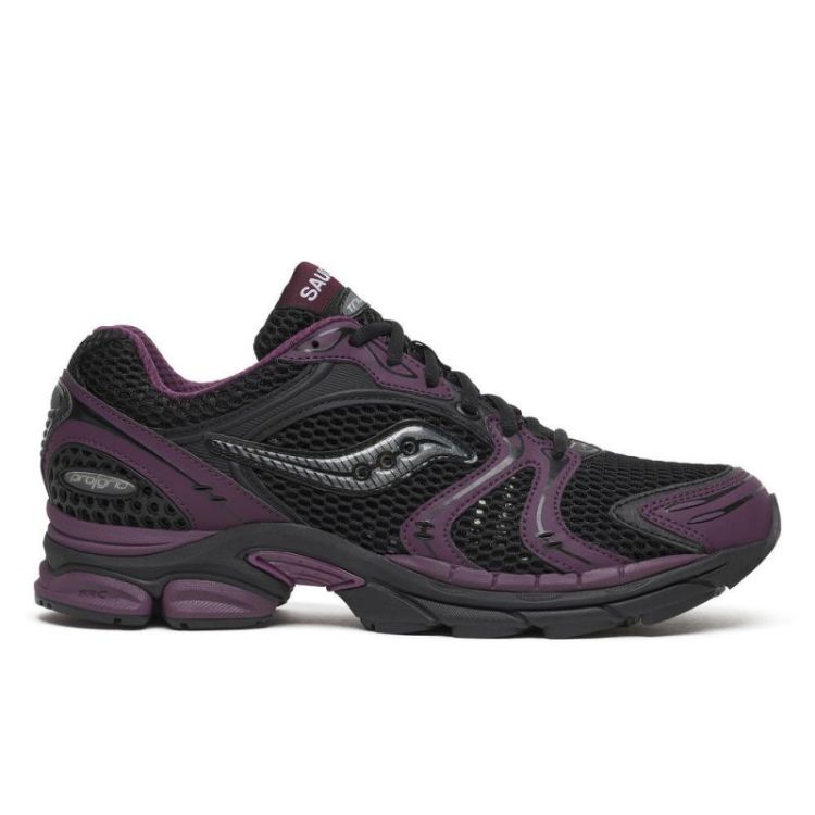 PROGRID TRIUMPH 4 501 EGGPLANT/BL