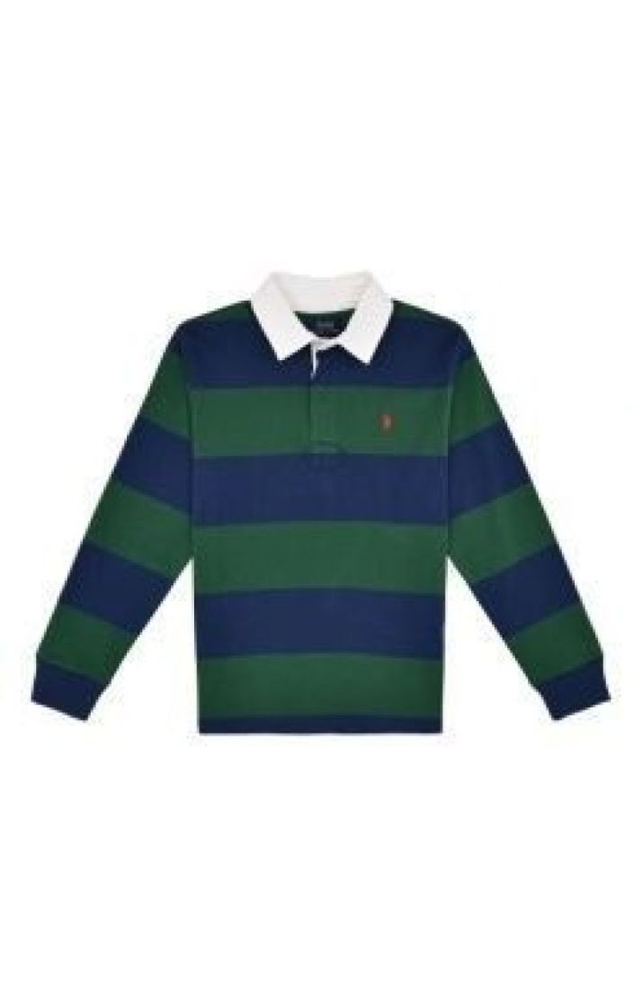 RUGBY - VERANO GREEN/