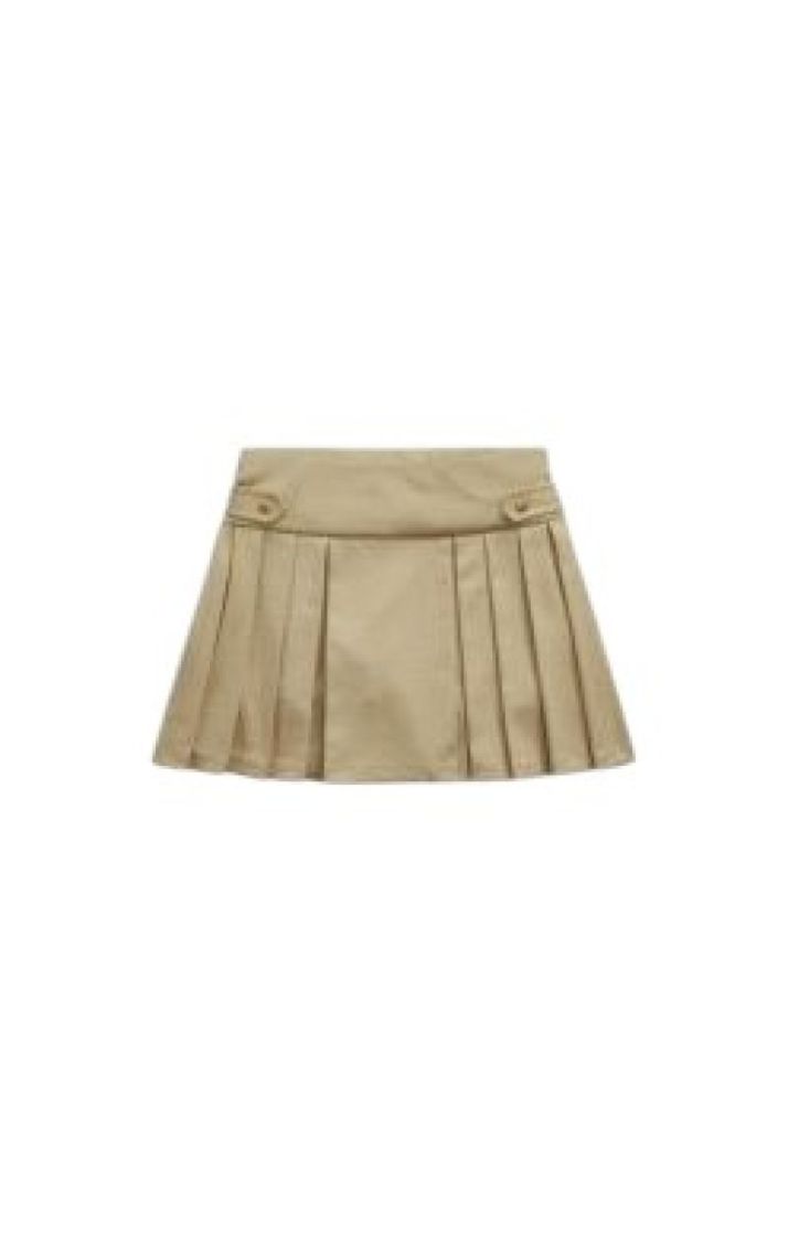 A LINE - CLASSIC KHAKI