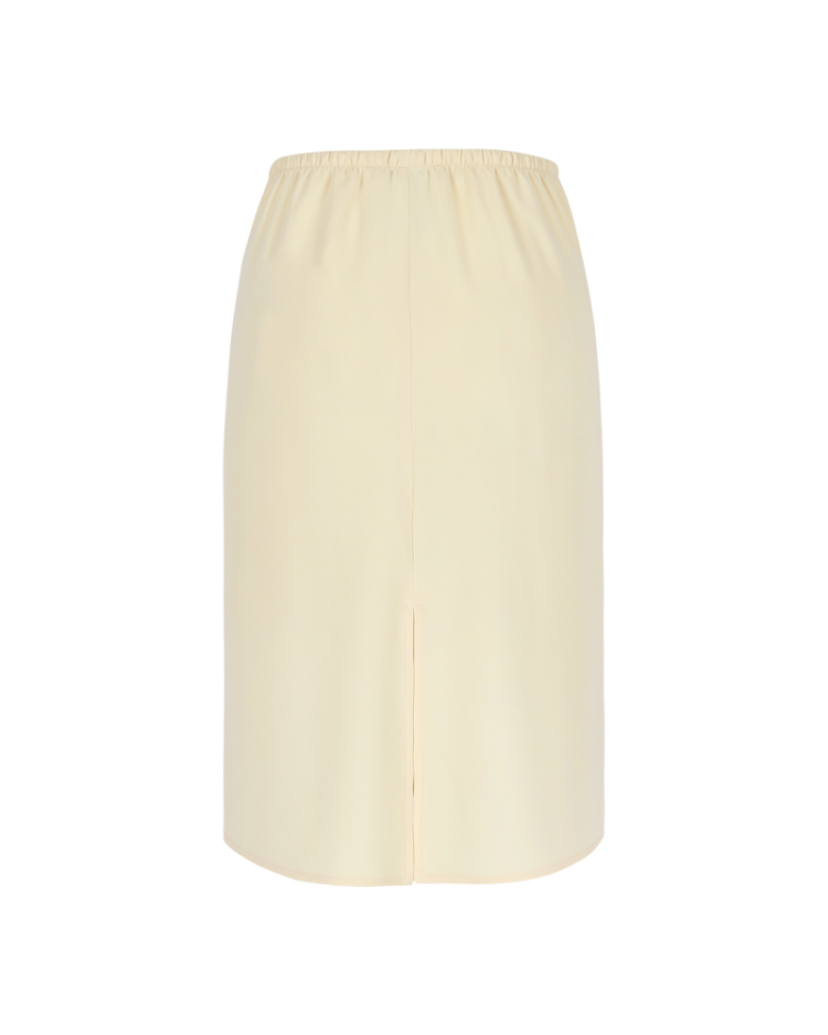 Carrie - Light Yellow
