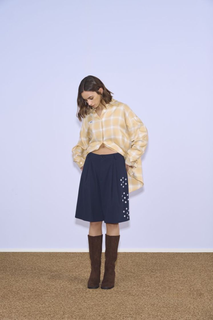 Cece - Navy