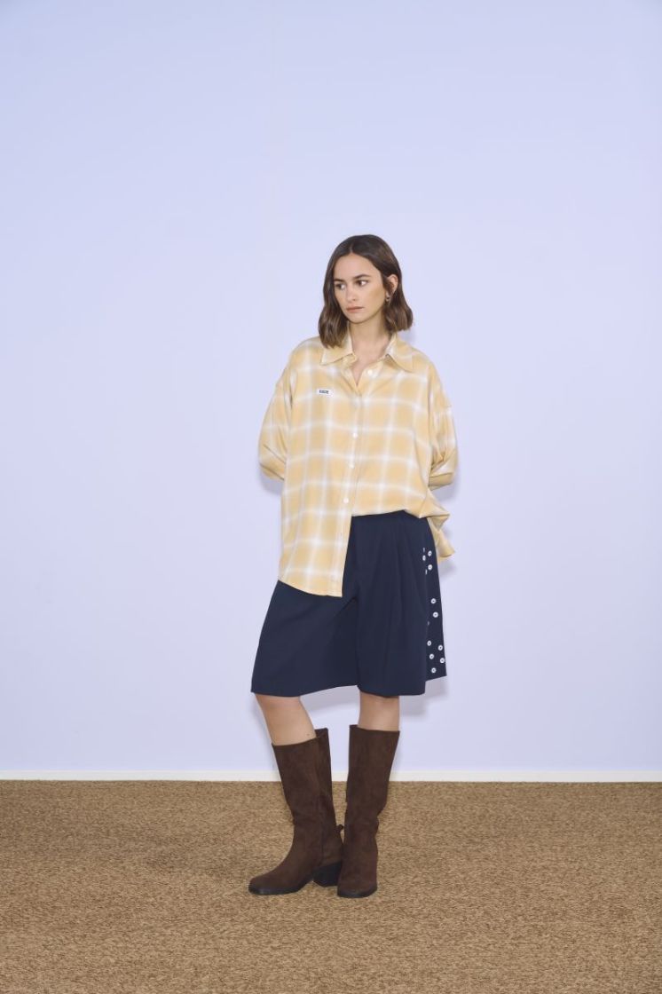 Cece - Navy