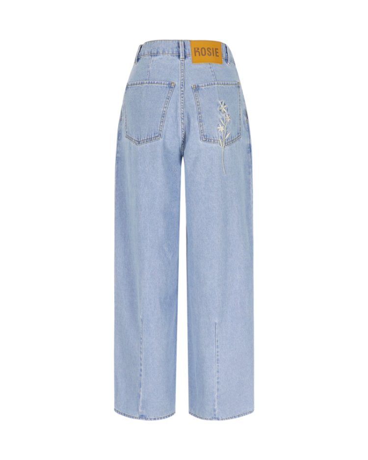 Mila - Light Denim