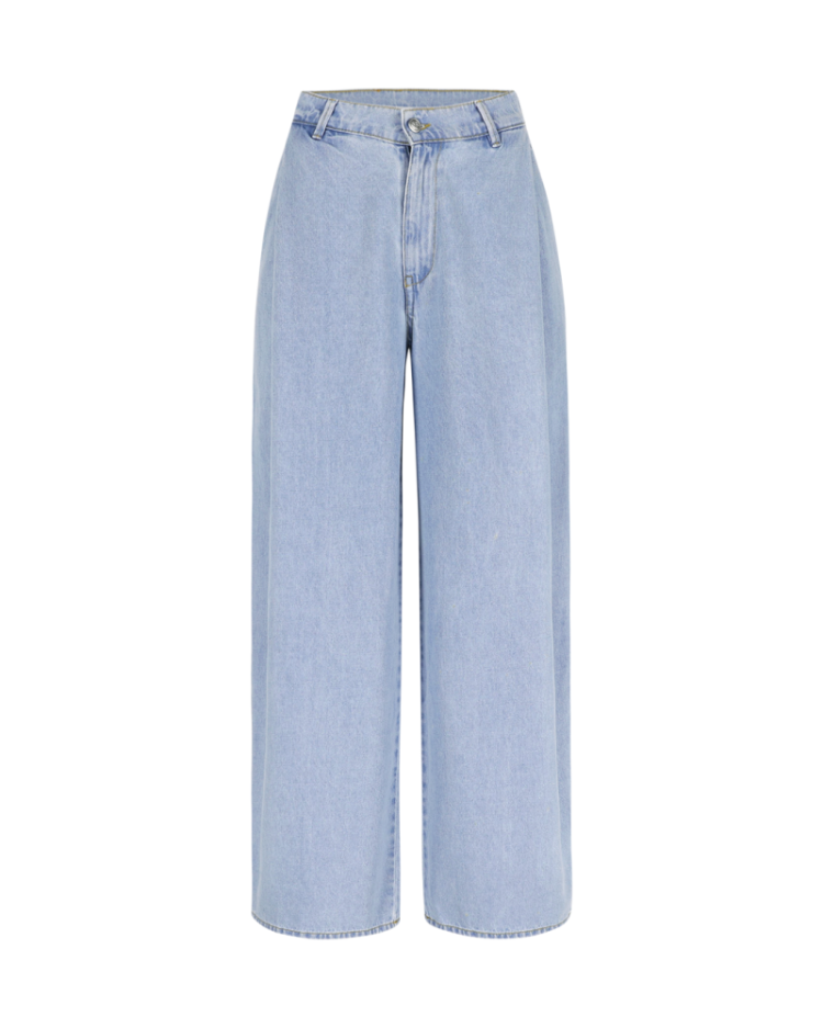 Mila - Light Denim