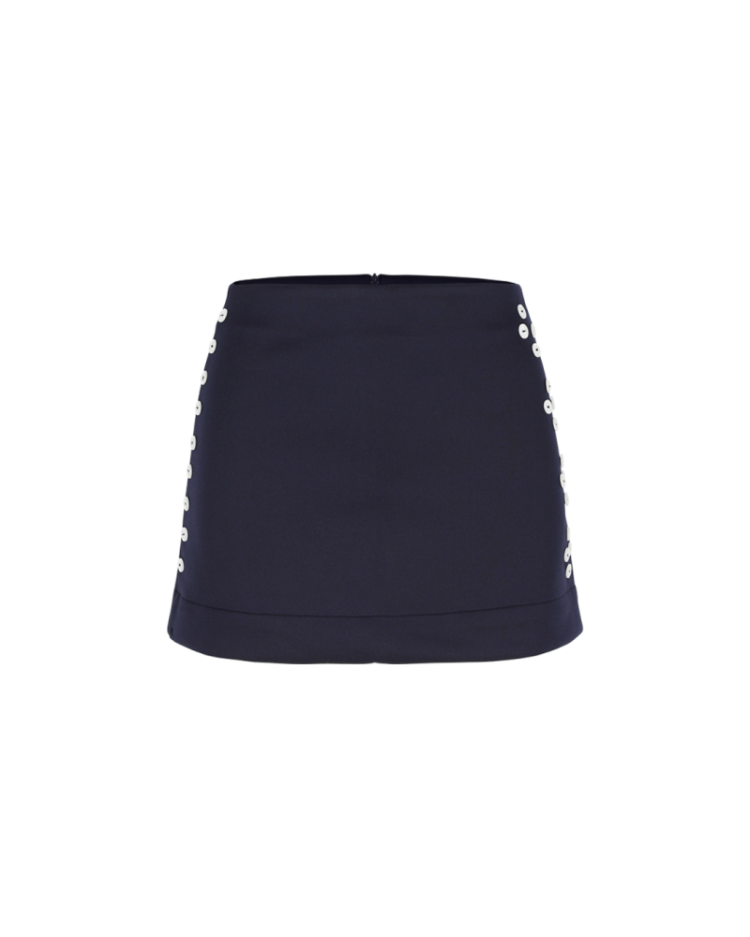 Nina - Navy