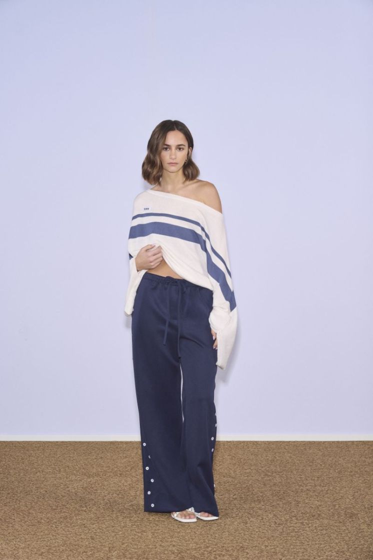 Pippa - Navy
