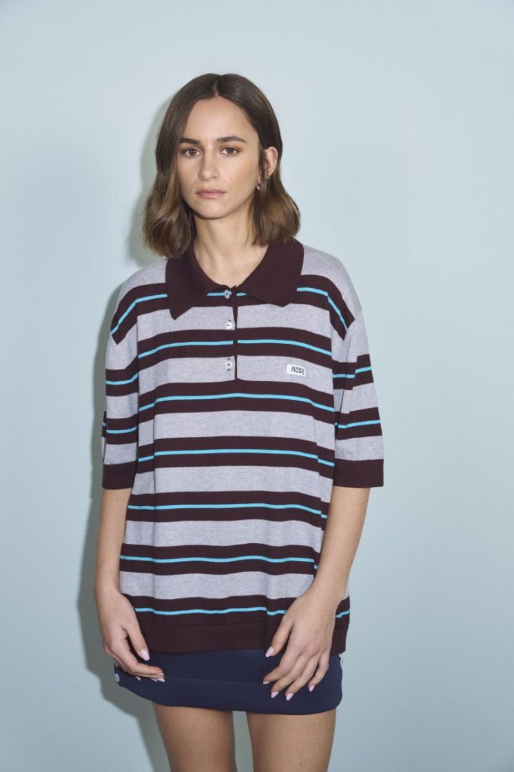 Quinn - Grey