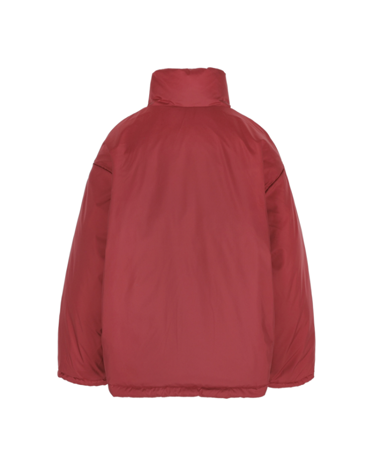 Roxie - Red/Navy