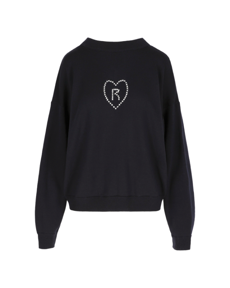 Sabrina - Navy