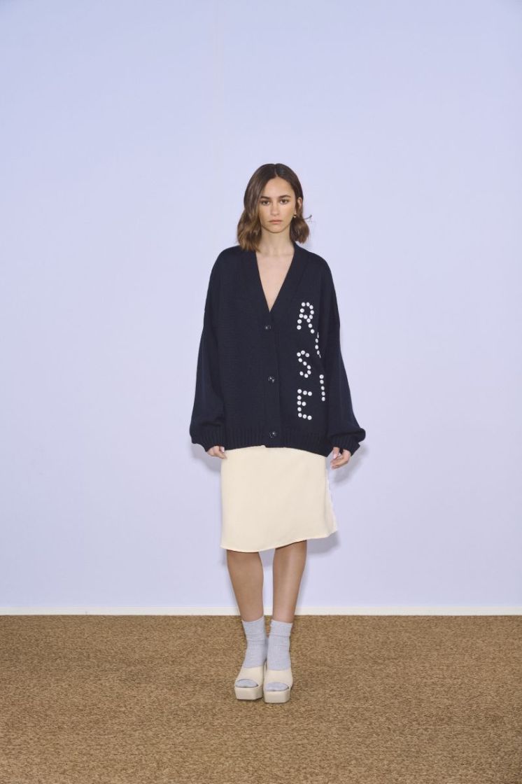 Scout - Navy