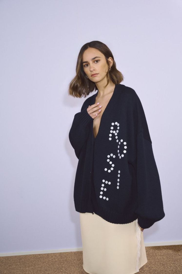 Scout - Navy