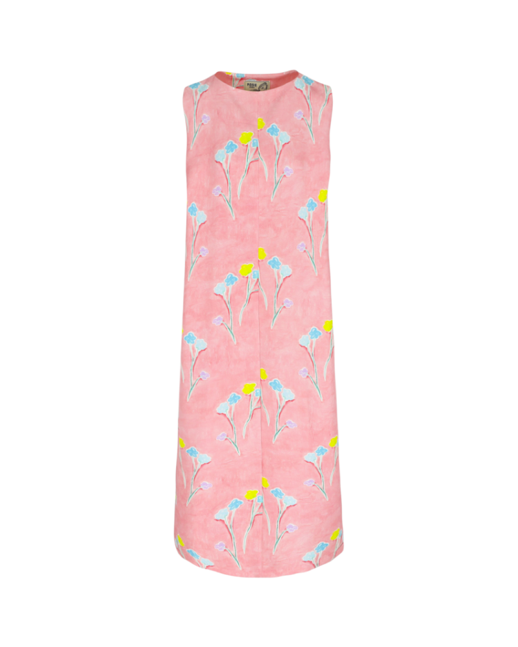 Sidney - Pink