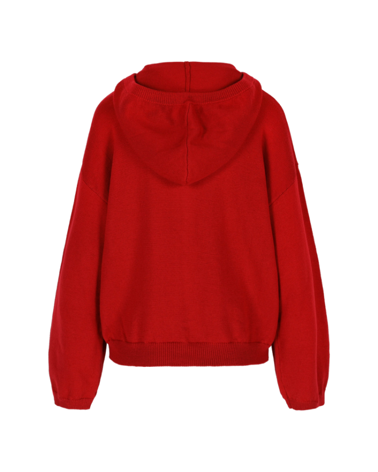 Wilma - Red