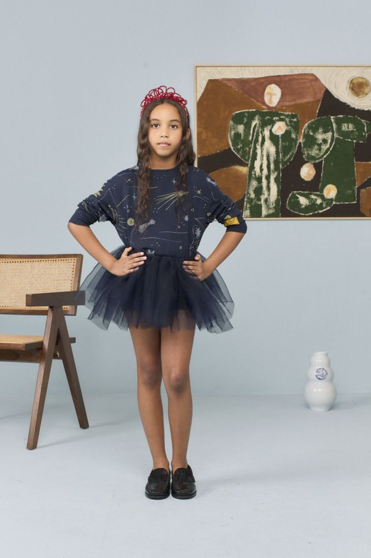 DOXIEPOO - NAVY