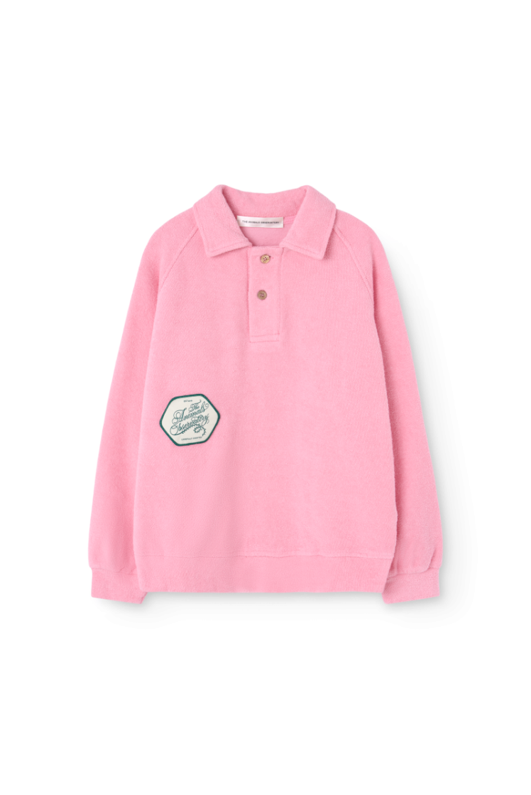 SEAHORSE - PINK