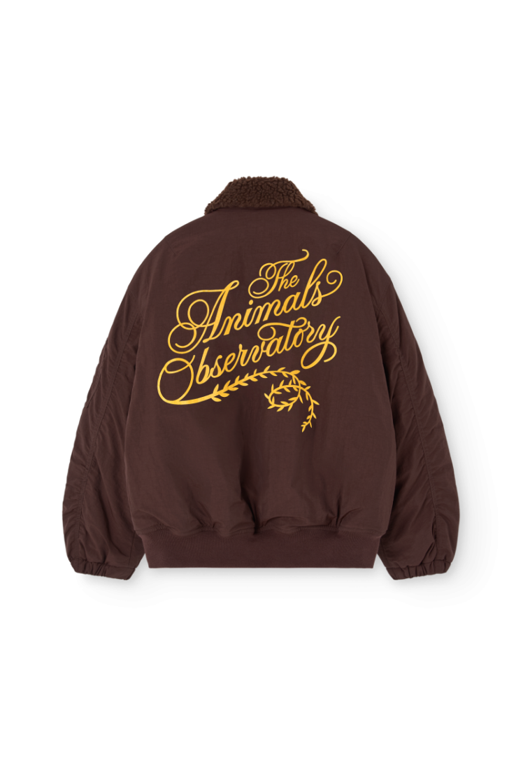 HOMARD - DARK BROWN