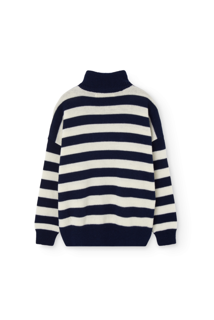 NILGAI - NAVY