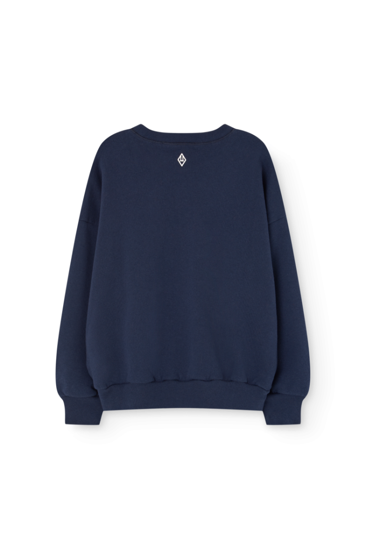 KILLIFISH - NAVY