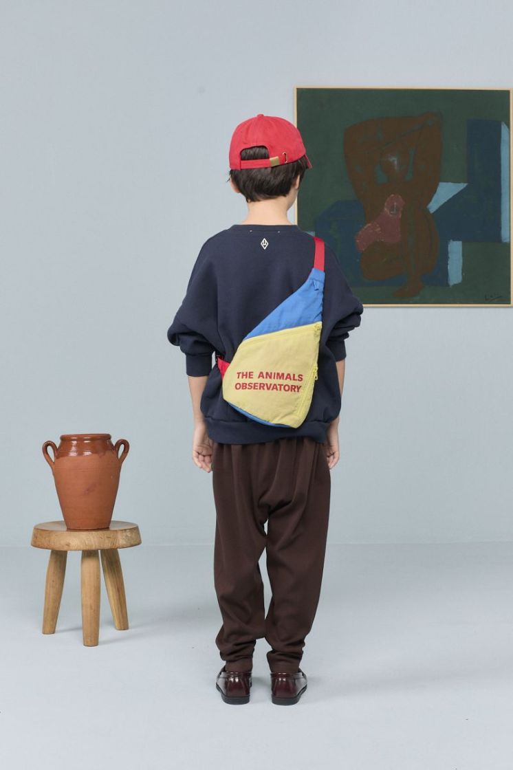 KILLIFISH - NAVY