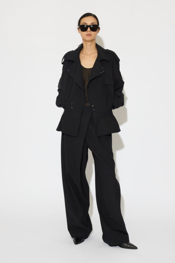 02 - JACKET 1000 BLACK