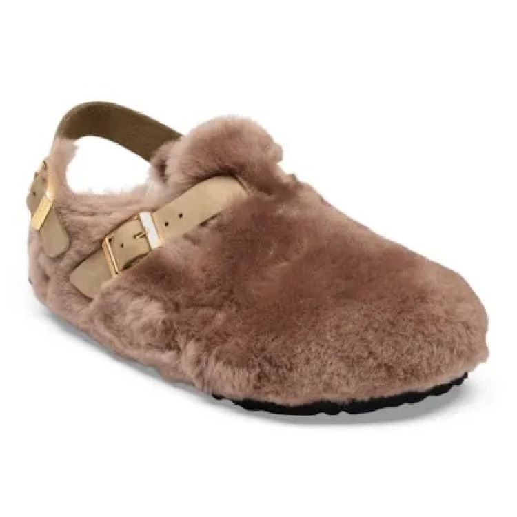 TOKIO SHEARLING - Shearling Cov