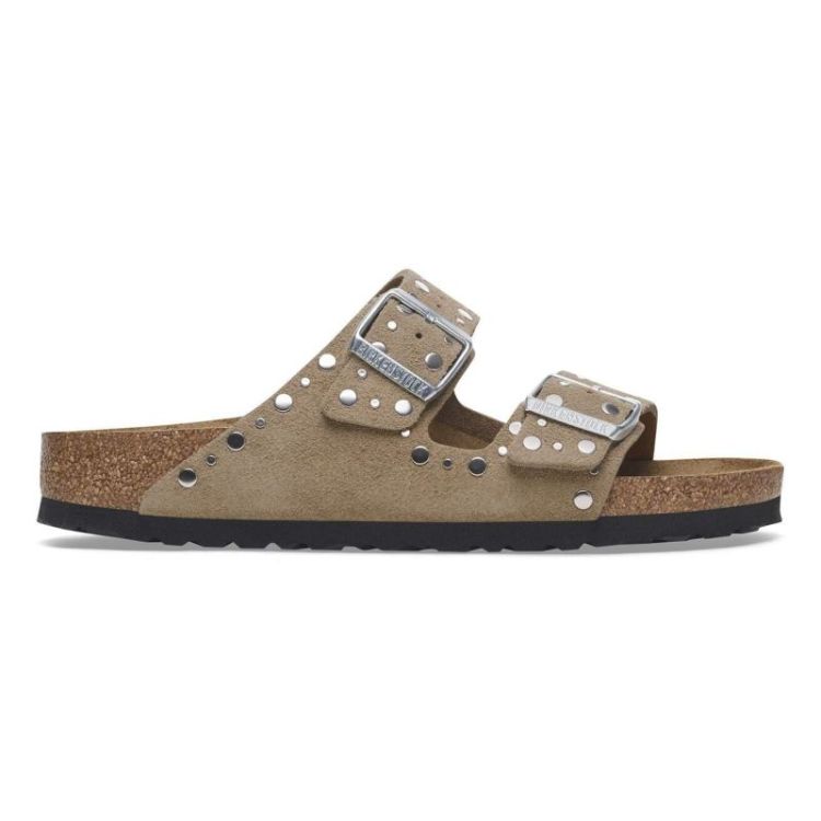 ARIZONA RIVETS - Taupe