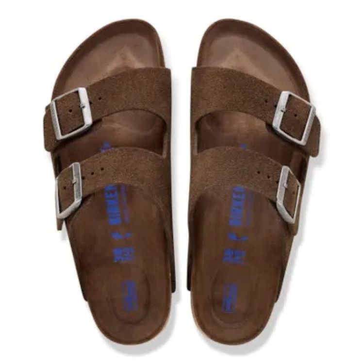 ARIZONA SOFT FOOTBED - Carafe Tonal