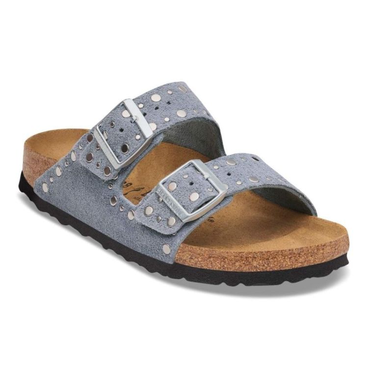 ARIZONA RIVETS - Stone Blue