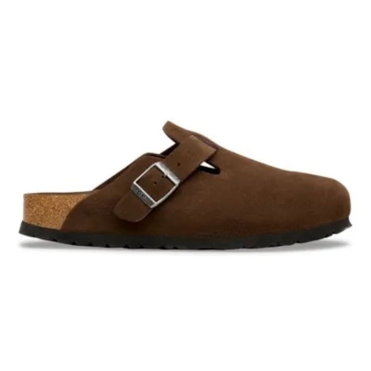 BOSTON SUEDE - Carafe Tonal