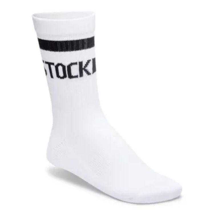 TENNIS SOCKS - White