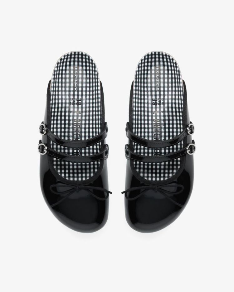 SCALA NL - Black