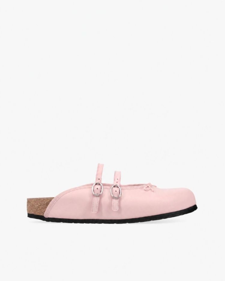 SCALA NL - Icon Pink