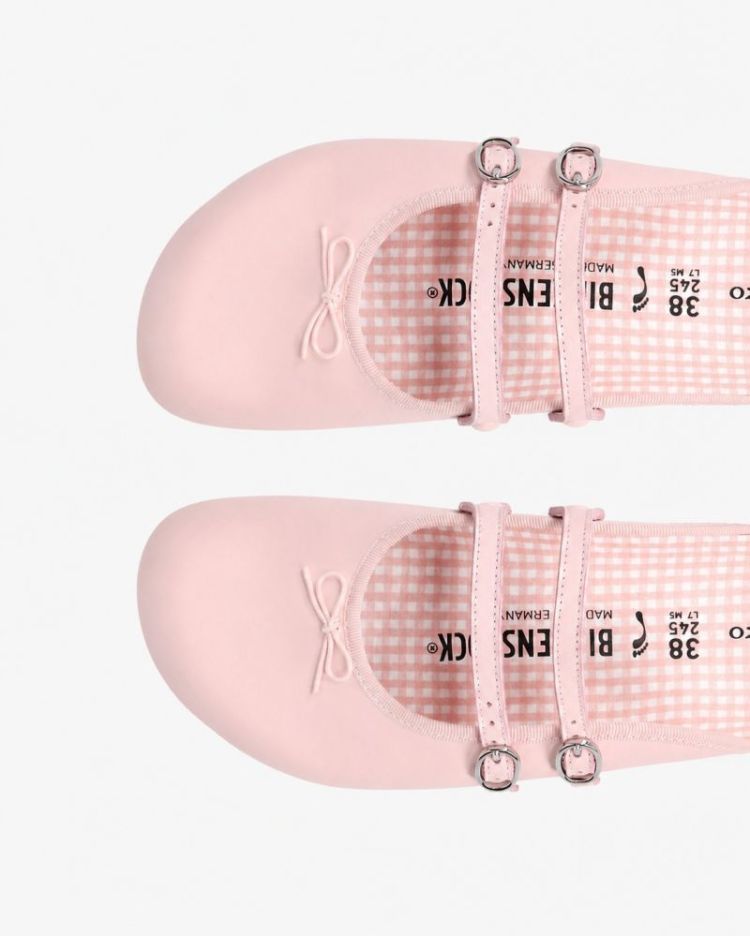 SCALA NL - Icon Pink