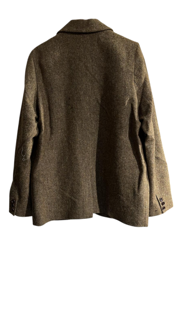 PAOMA-VN JACKET HONEY