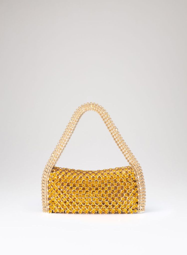 RACHELE GRANDE Brass/Empire