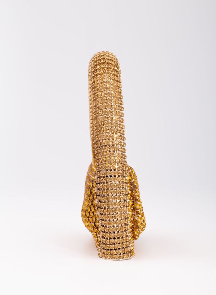 RACHELE GRANDE Brass/Empire
