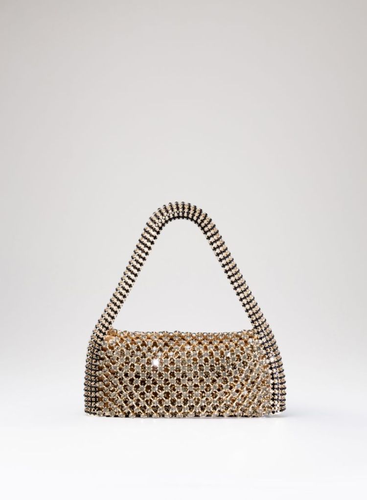 RACHELE GRANDE Brass/Alchemy